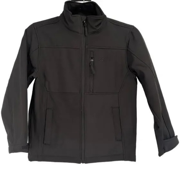 Snozu Performance hooded Jacket  lightweight - Picture 1 of 5